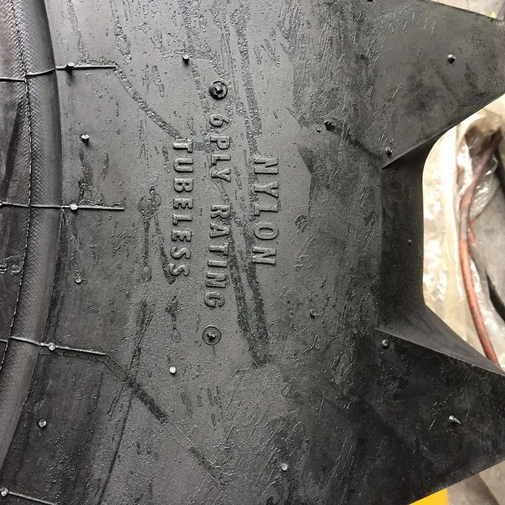 Chinese good quality tube tire 11.2-24  12.4-24 13.6-24 bias agricultural tractor tires 14.9-24 for sale