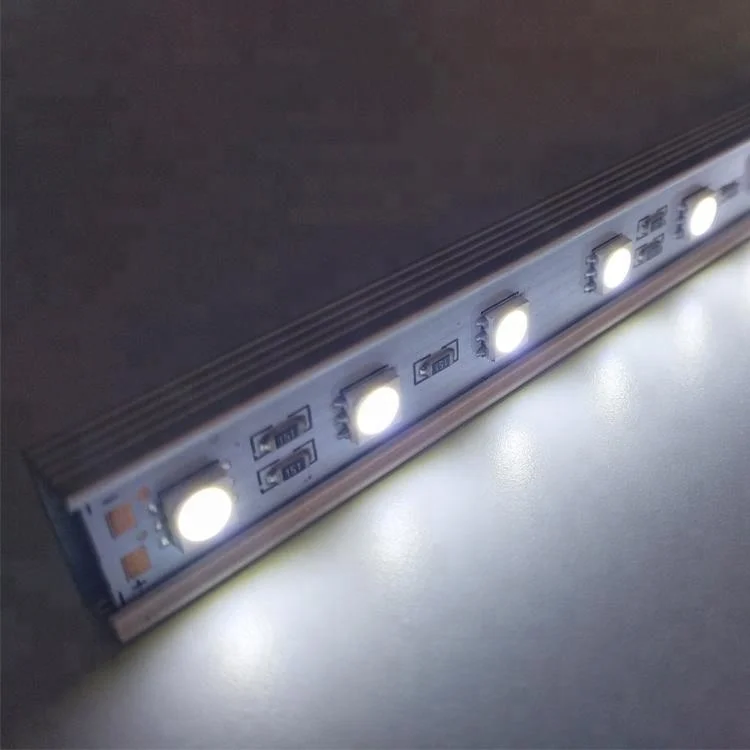 Светодиодная лента 12 в 24 В светодиодная световая лента/5050 полоса