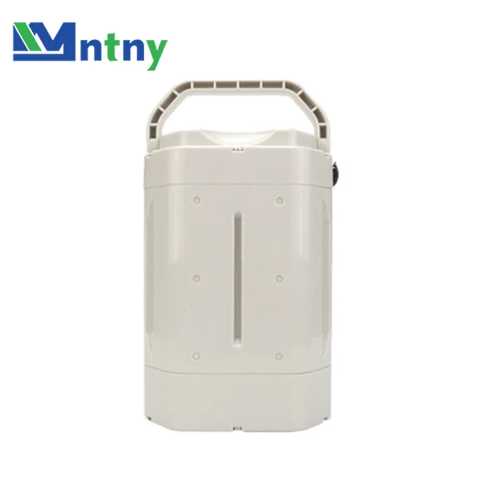 CNNTNY 36v 10.4ah electric bike li ion battery diy lithium ion battery pack