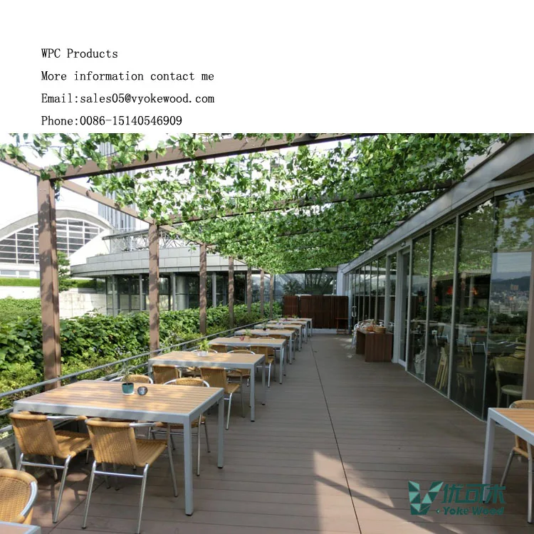 Wood Plastic Composite Deckchair Deck Chairs Wood Plastic Composite Slats Bench