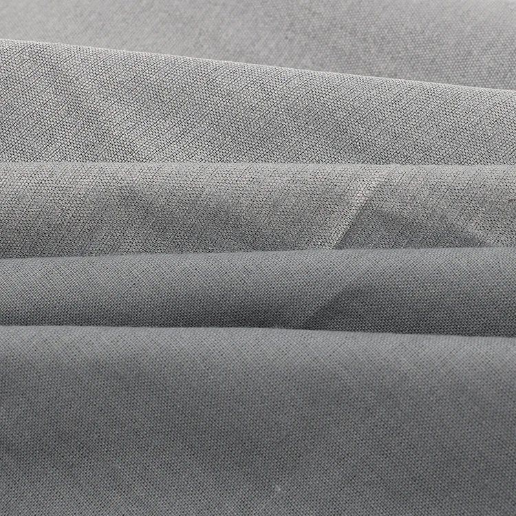 Garment Double Sided Adhesive Materials Fabric Fusing Interlining