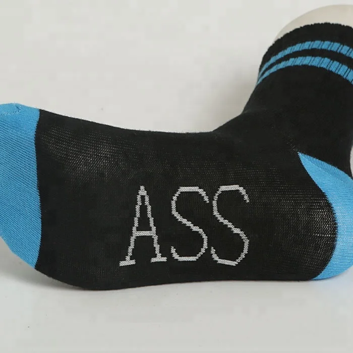 if you can read this socks funny wine letter socks