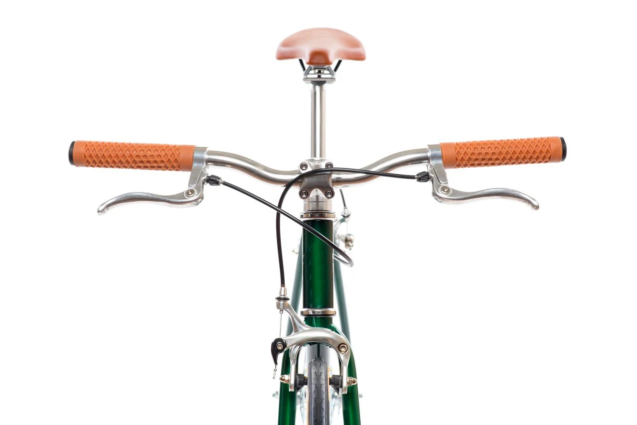 2020 ACEGER colorful CE approved single speed racing bicycle fixie bike fixed gear bike