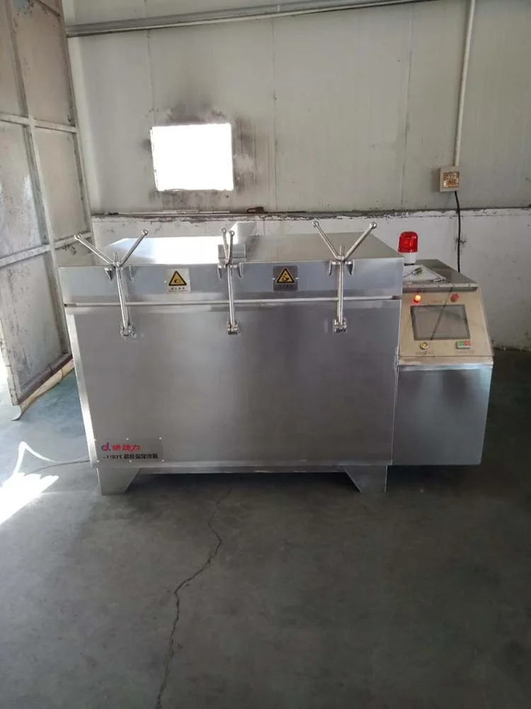 DJL металлическое Криогенное Оборудование для холодной сборки