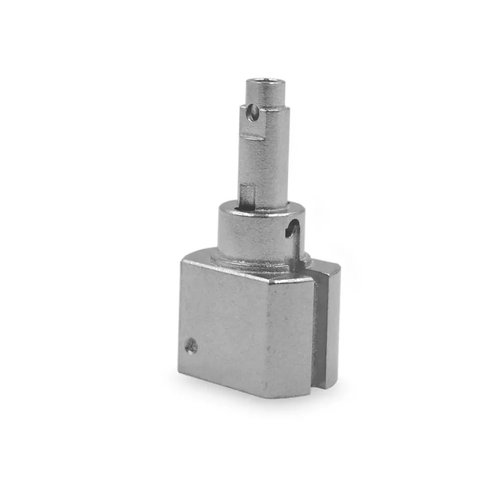 
CNC IT Accessories Powder Metallurgy Stainless Steel Serials 