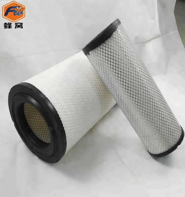 
Air filter P785590+ P785401 FOR CATERPILLAR 