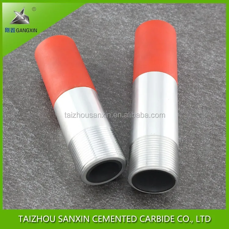 
Venturi core 6/8/10 mm B4C boron carbide nozzle for sand blasting machine 