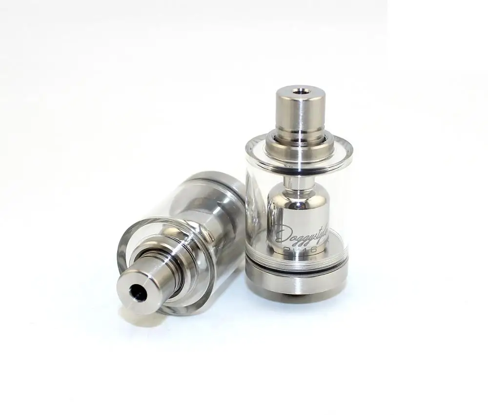SXK 1:1 clone e-cig  for wholesale doggystyle rta 22mm 316ss doggystyle 2k16 rta