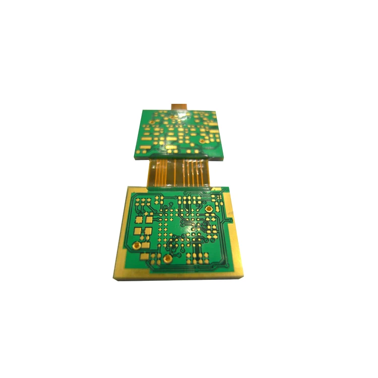 FPC Flexible Circuit Board / FPCB Flexible PCB / Flex PCB Assembly Manufacturer
