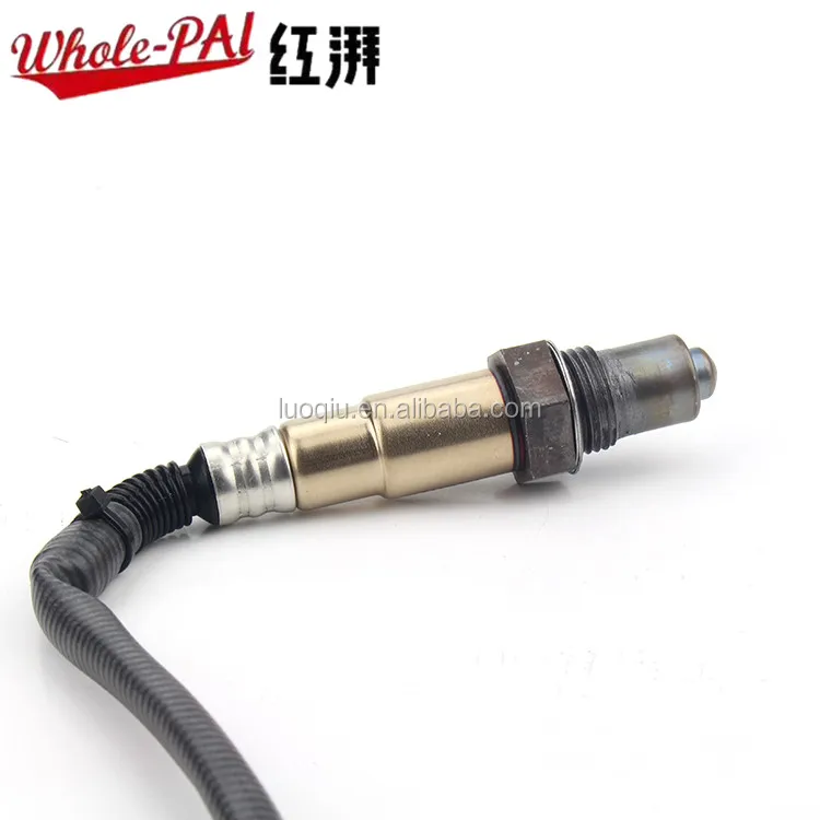 Lambda Oxygen Sensor 55566650 25343532 92099891 93280722 96507986 For Chevrolet Cruze 1.6L 1.8L