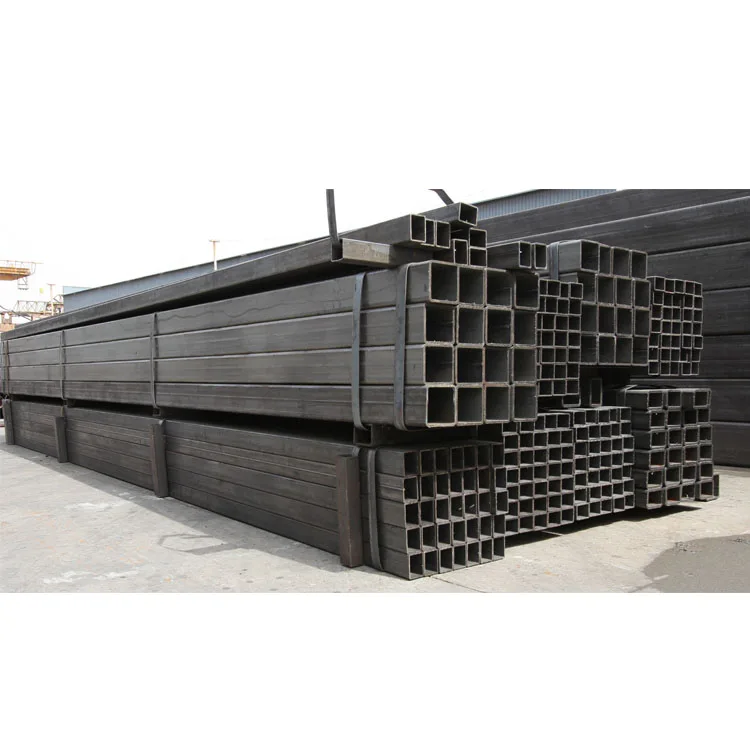 
mild steel S355JOH rectangular stainless steel pipe near me 