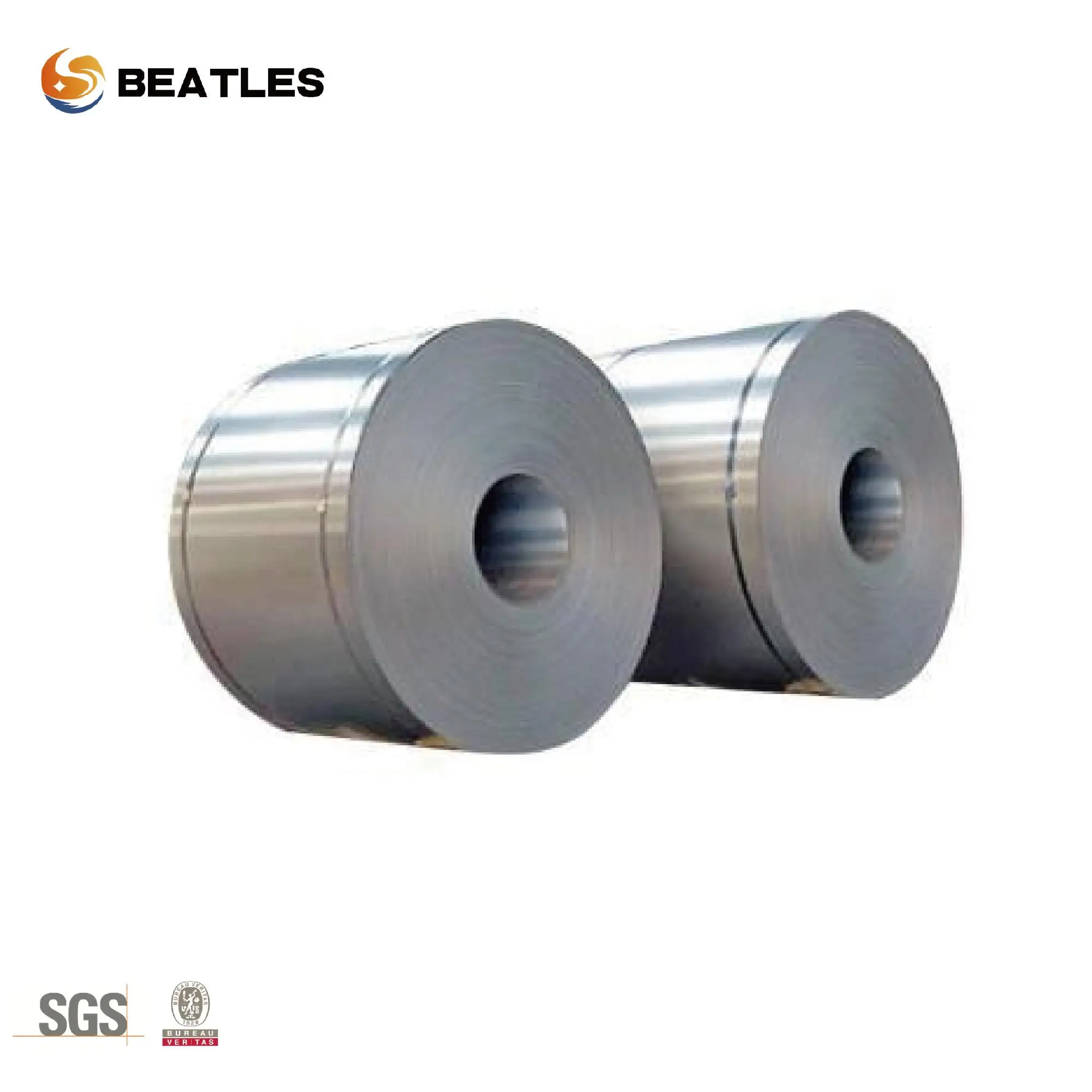 
Low carbon cr spcc cold rolled steel coil from big steel mill 