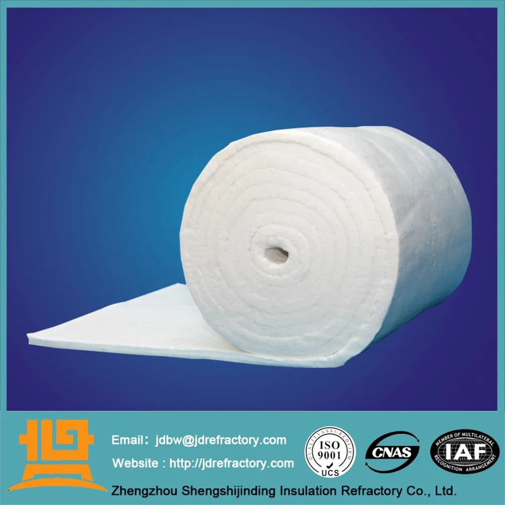 Хорошая алюминиевая силикатная водонепроницаемая и звукоизоляционная огнестойкая оболочка