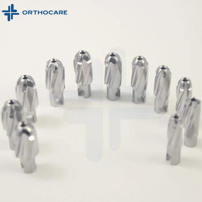 Набор ортопедических гибких расширителей для соединения ногтей