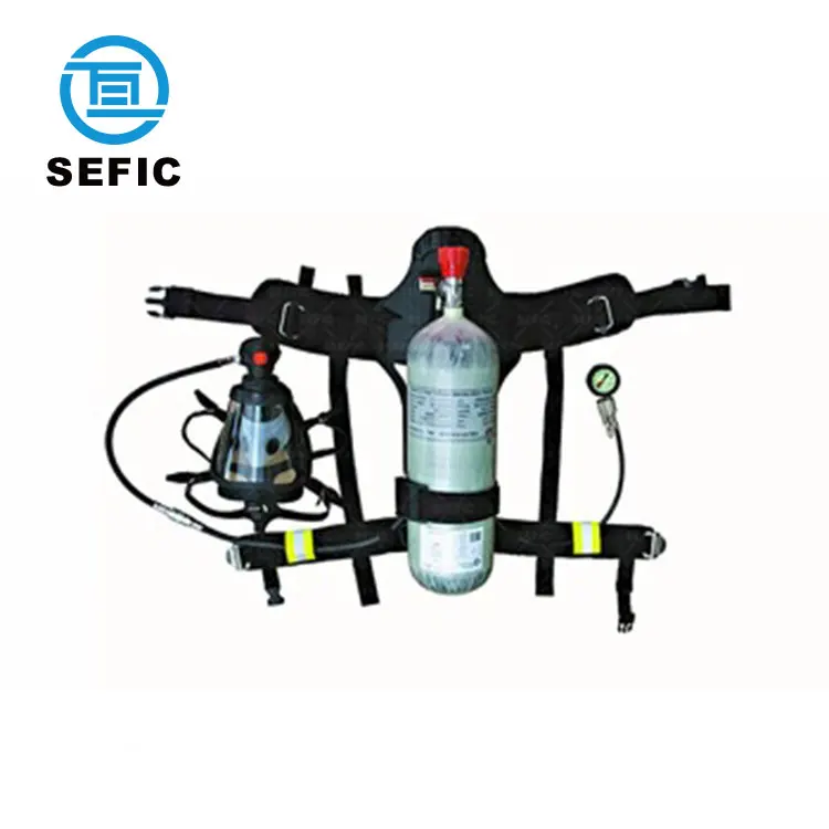 Кислородный баллон для дайвинга размер резервуара из углеродного волокна 12 л сделано в Китае высокое