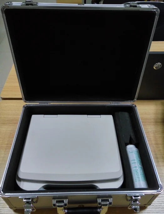 DW-580 портативная, полностью цифровая, ультразвуковая диагностическая система 2d ultrasound portable machine