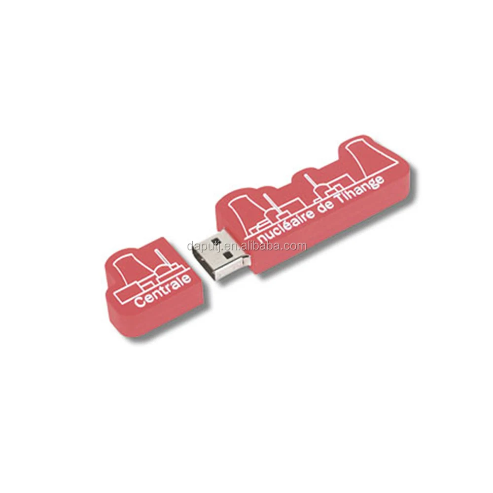 simple and cheap slogan shape usb flash drive hot sell for Personal Tailor
