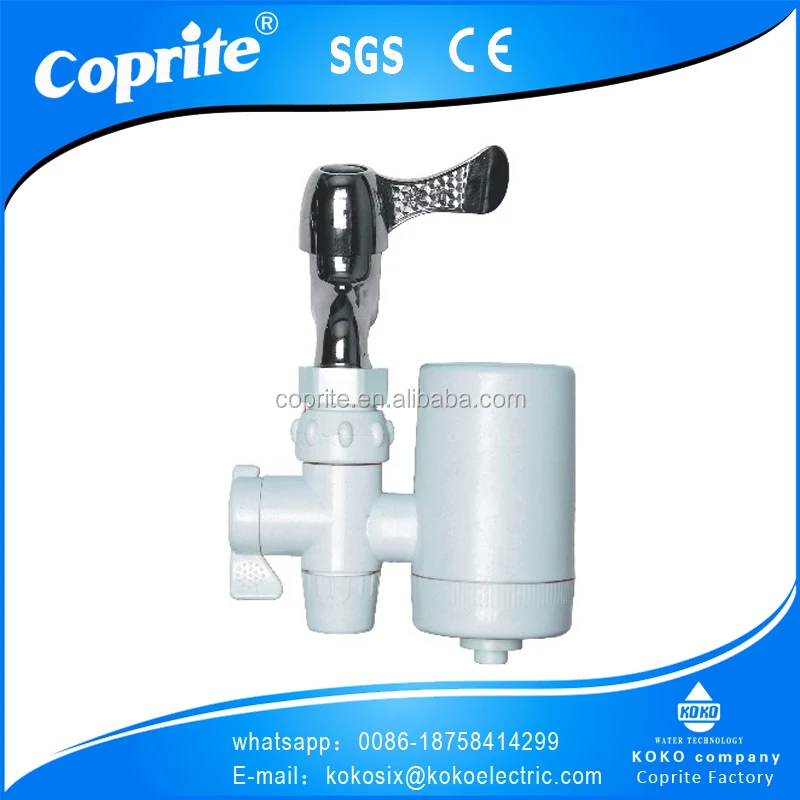 KK-TF-07 faucet water filter Water Purifier Kitchen Faucet
