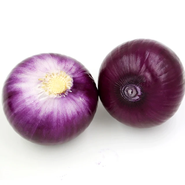
Chinese Exporters Fresh Market Prices Red Yellow Onion 