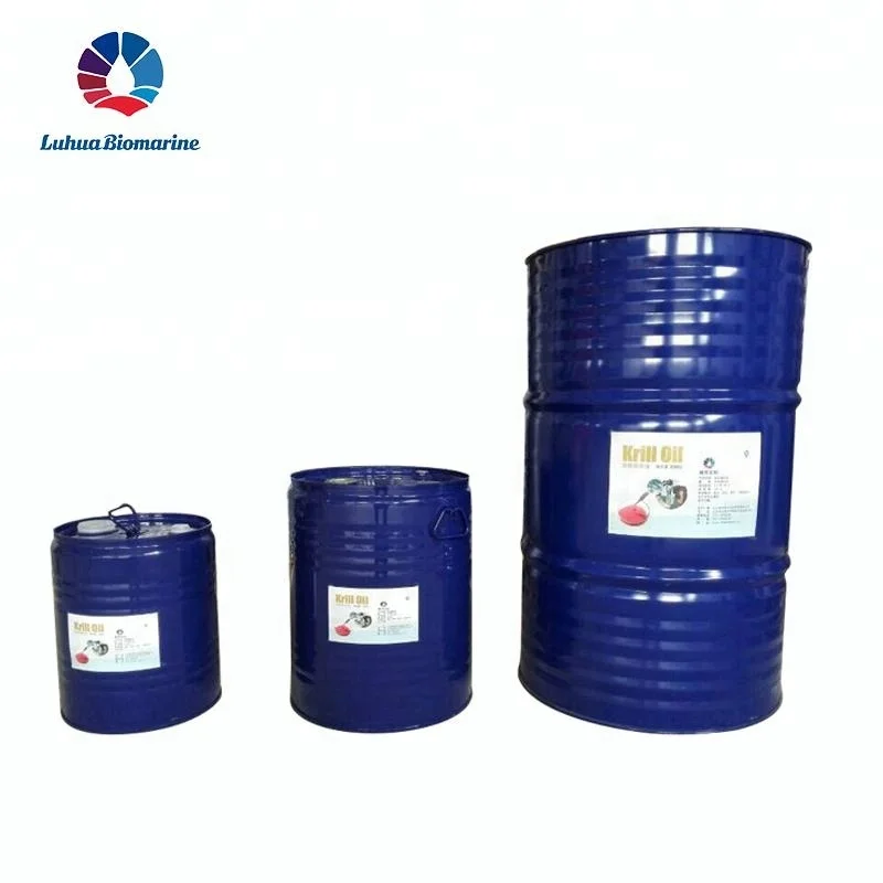  Best price certified antarctic krill oil astaxanthin manufacturer