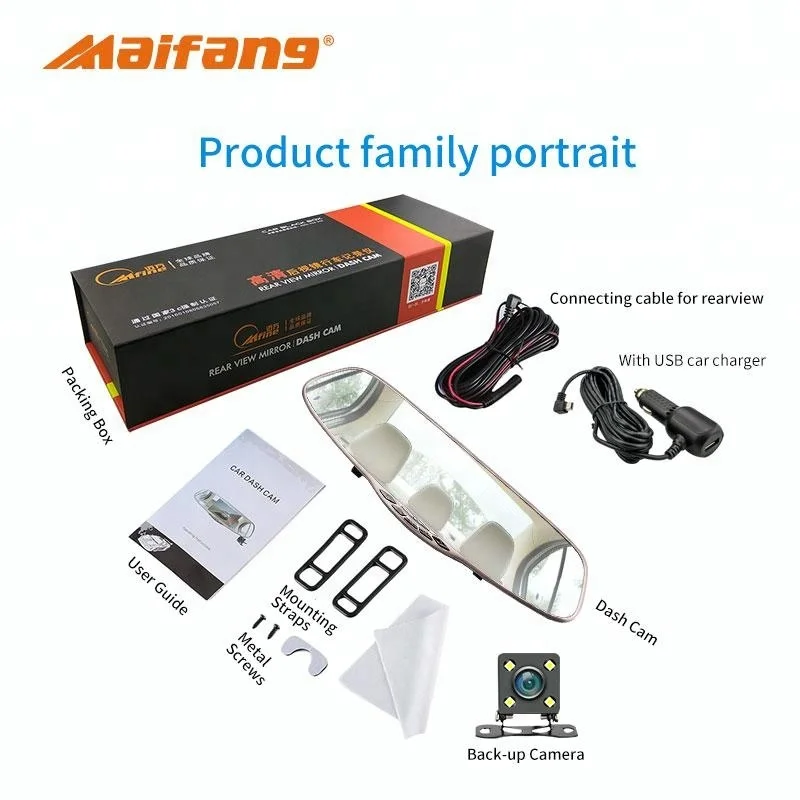 1080 P carcam руководство автомобиль камеры hd dvr