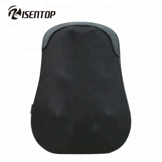 
Risentop C012 vibrating massage cushion ,massage car seat back pain massage machine 