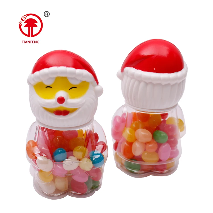 Factory manufacturer halal soft kid candy gummy candy for kids christmas type