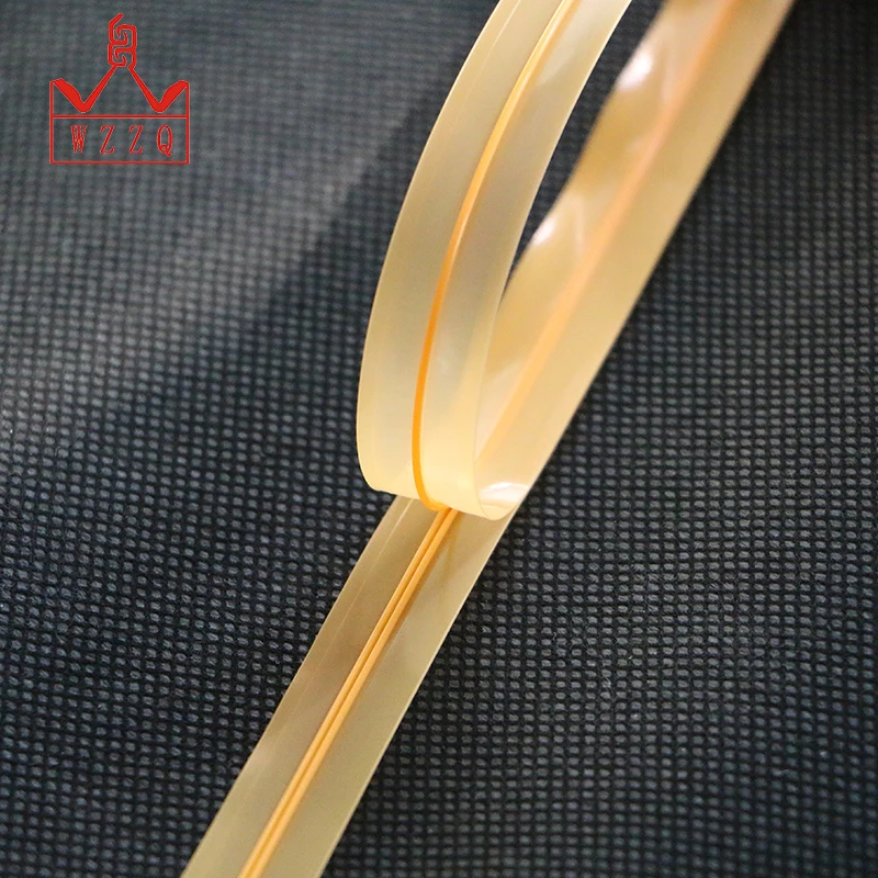 Прозрачная молния по низкой цене от поставщика