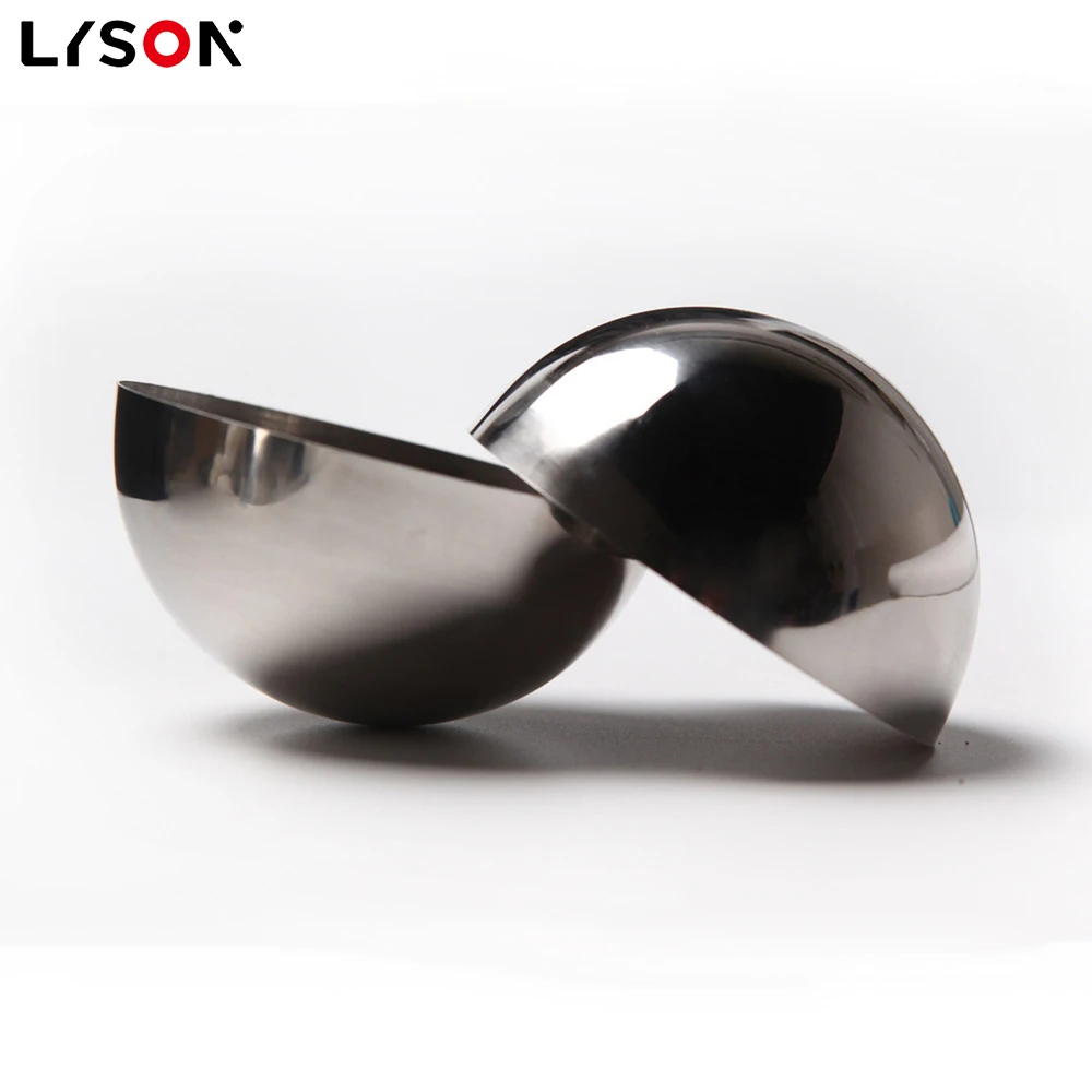 Custom packaging 25mm 38mm 63mm bath bomb mold in canada market