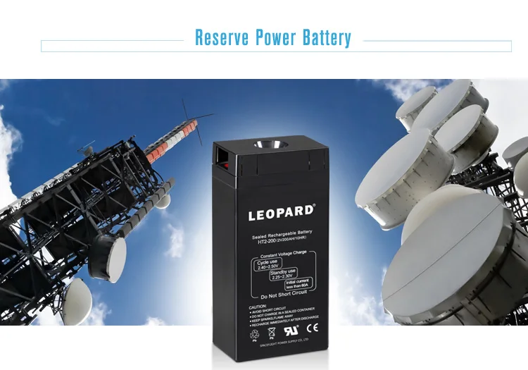 lead acid batteries 2v 250ah 200 ah vrla backup solar power storage battery pack