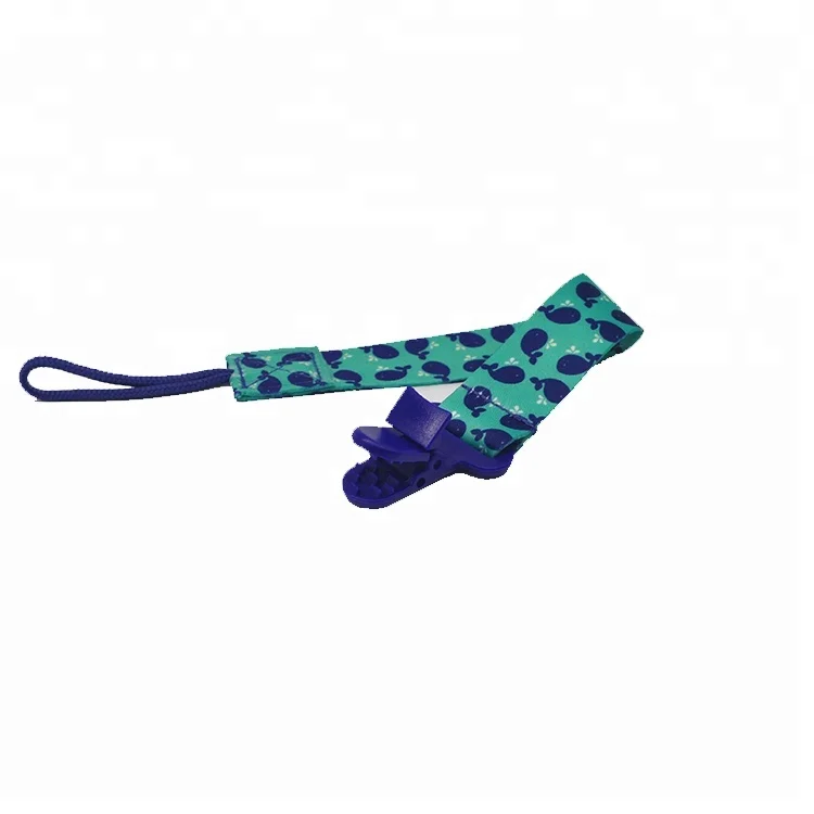 Лидер продаж 2018 зажим для детской соски/держатель соски/цепочка соски