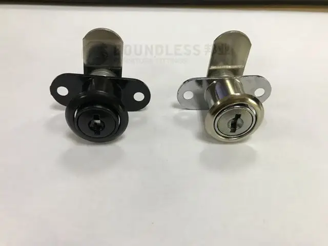 Furniture Office Drawer lock Zinc alloy Lock BFF-201