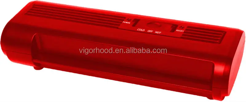 
VL802 Paper Laminator 