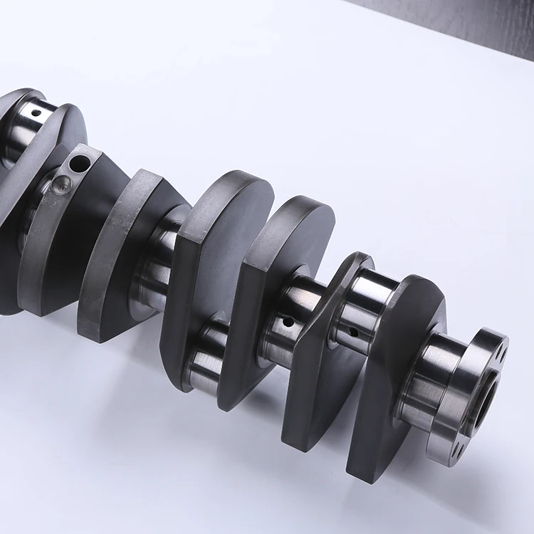 
92.8mm Stroke Billet Crank Shaft Crankshaft for Audi S2 RS2 Crankshaft 
