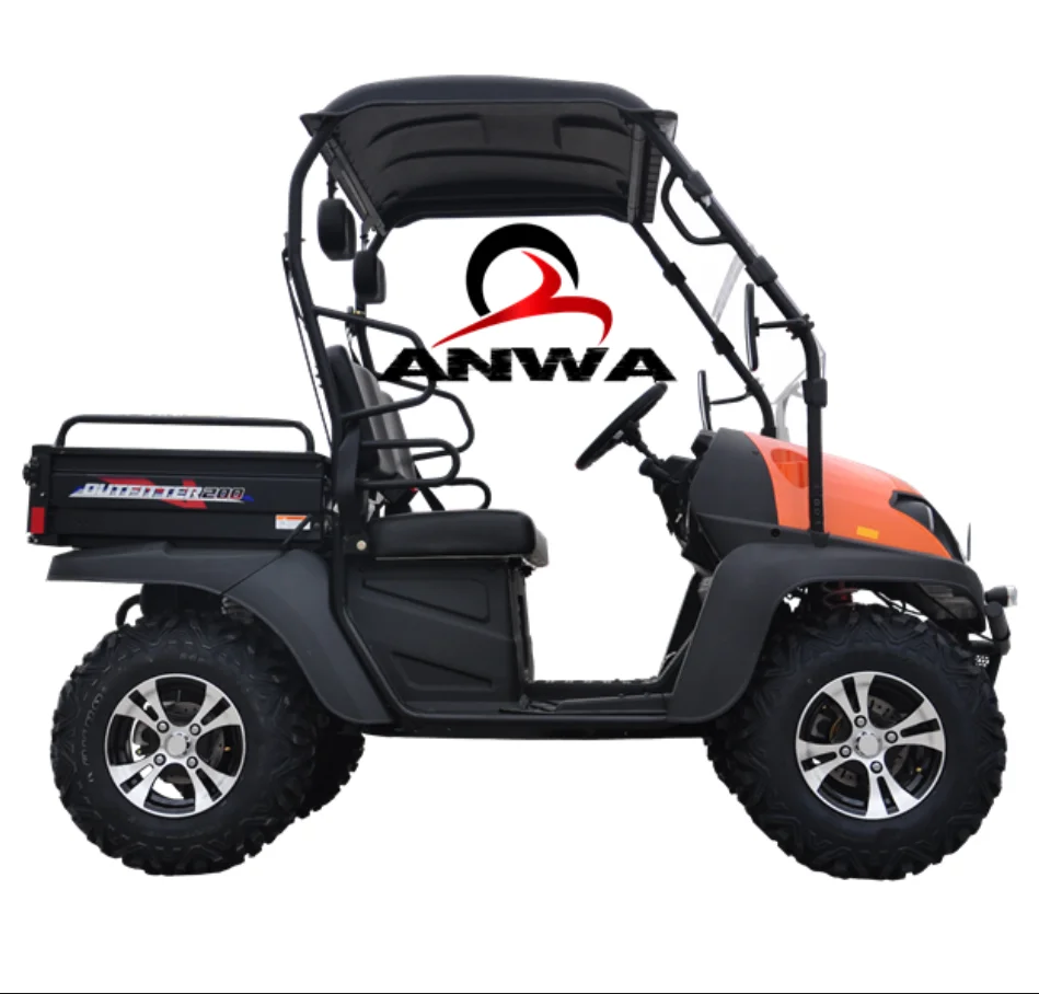 2019 hot sale 300cc ANWA MOTO CVT 4*4 CVT UTV, UTV 4x4, utility vehicle for sale