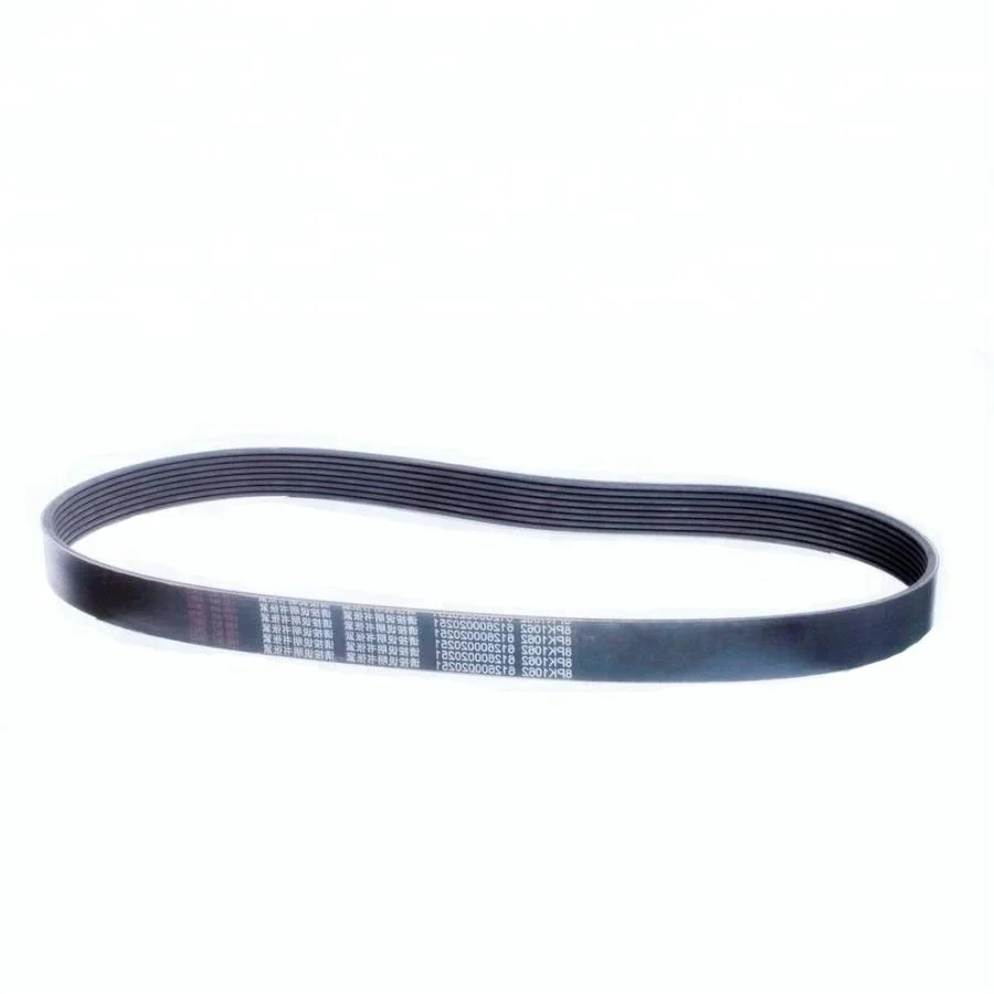 dongfeng alternator using belt 10PK1267