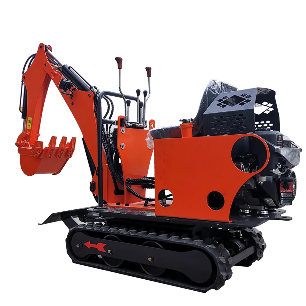 Factory Price of Used Mini Excavator Hitachi Ex30 for Sale