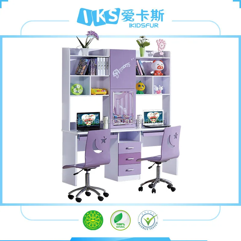 8101# luxury best selling girls children princess beds