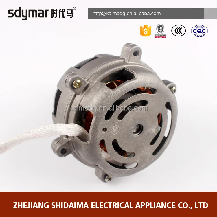 Высокая Эффективность Охлаждения ac 12 Вт вентиляции двигателя с дешевым ценой