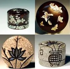 
2014 sale handicrafts, lacquer 