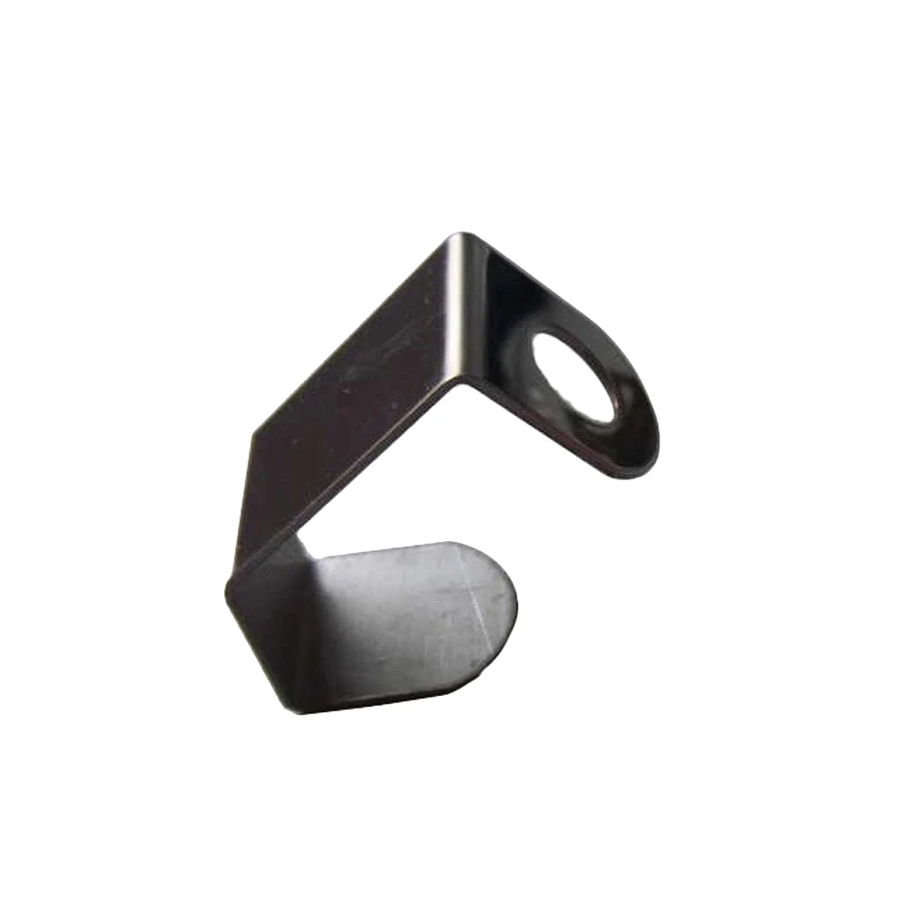 Customized stainless steel plate cutting bending sheet metal pressed service oem hardware part