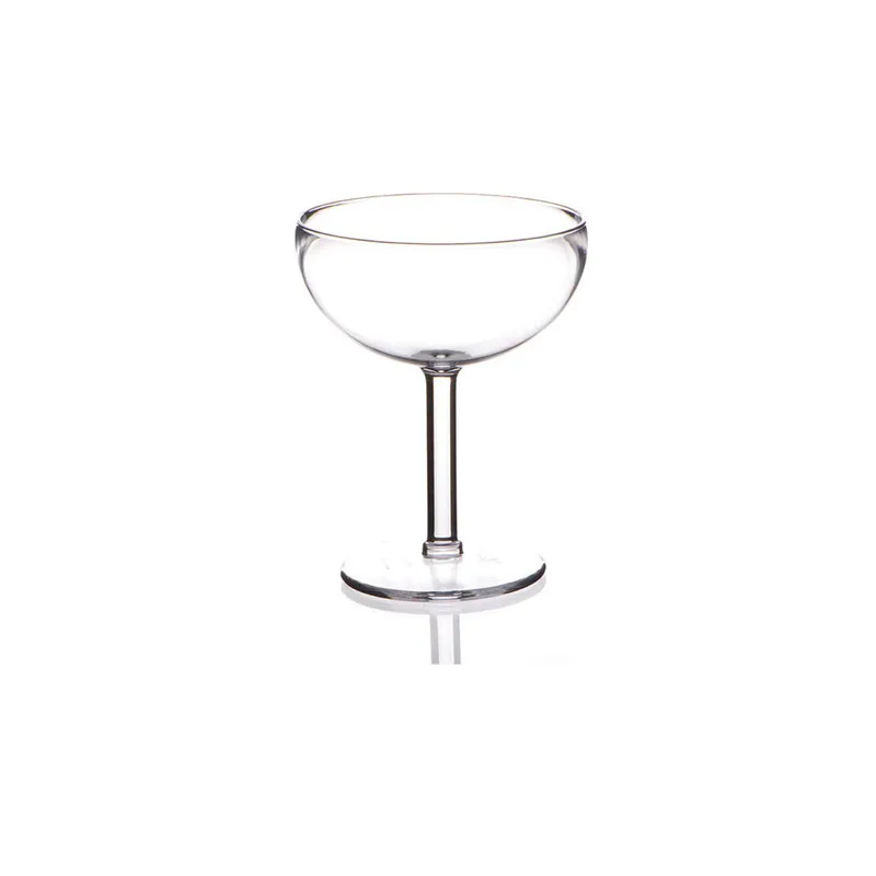Manufactory Plastic Wine Glasses For Wedding