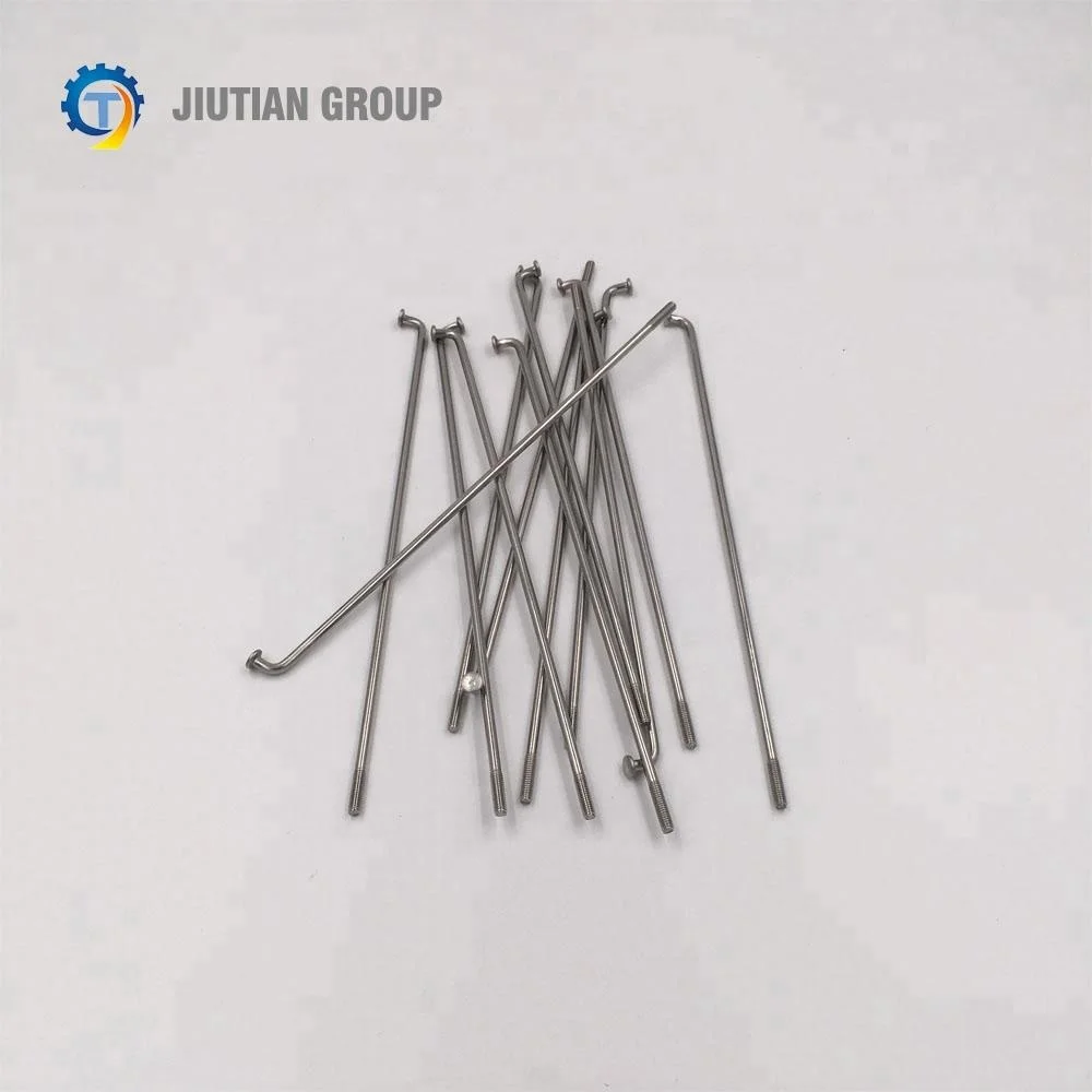 High quality Motorcycle Parts Motorcycle Stainless Steel Spoke