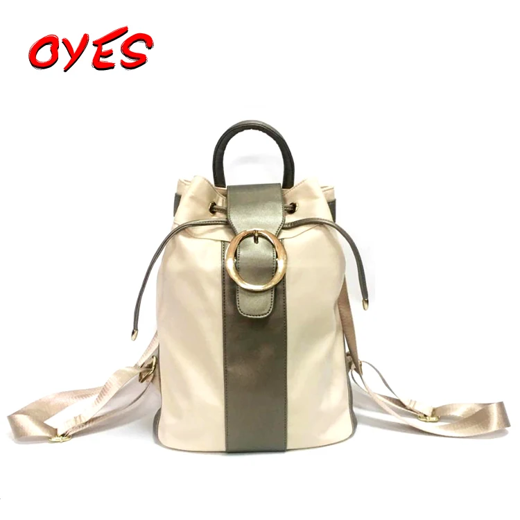 oybp-711 oxford backpack women fancy backpack for girls