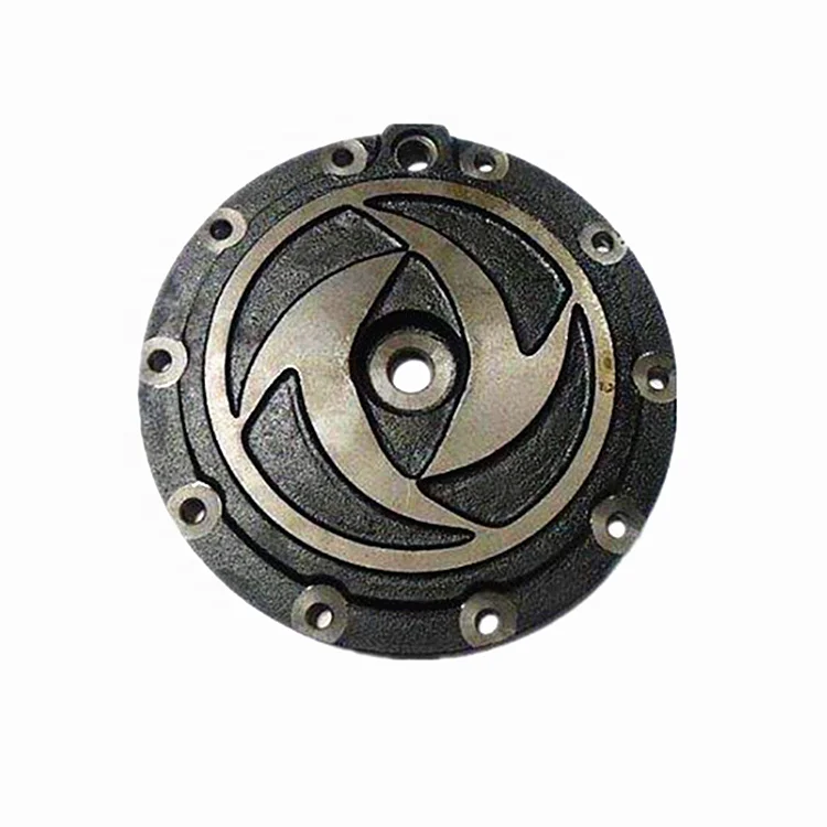 Steel block shipping container ISO corner block casting with ABS Certificate