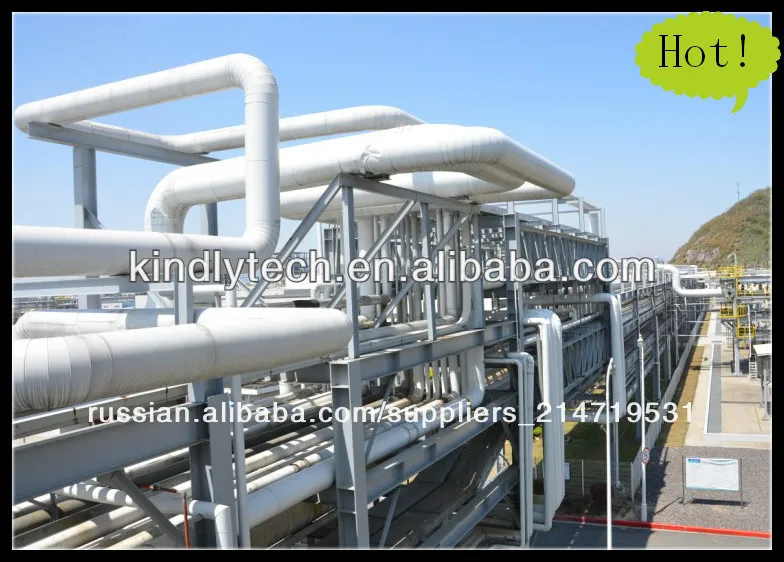 производстве азотной кислоты линии/азотной кислоты завод/hno3 производственной линии/линии производства удобрений