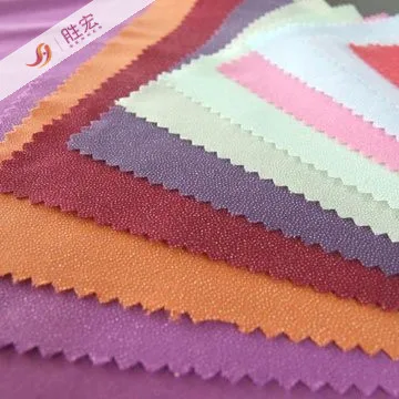 Цветной тканый плавкий прокладочный материал из 100% полиэстера