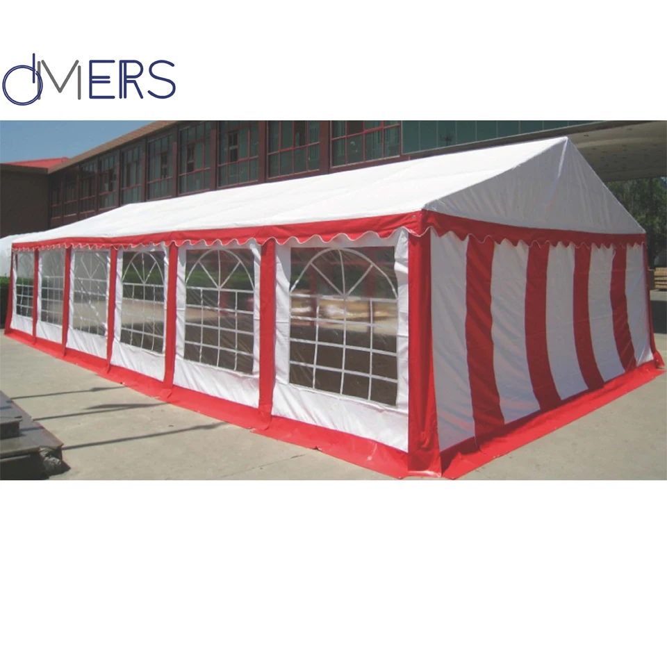 Newest big arabian movable canopy tent
