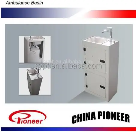 KKK Standard Hardtop Land Cruiser Ambulance Body Interior Conversion Kits