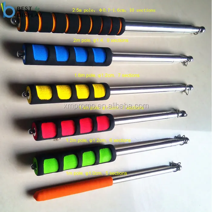 China Flag Banners maker supply wholesale tour guide flag